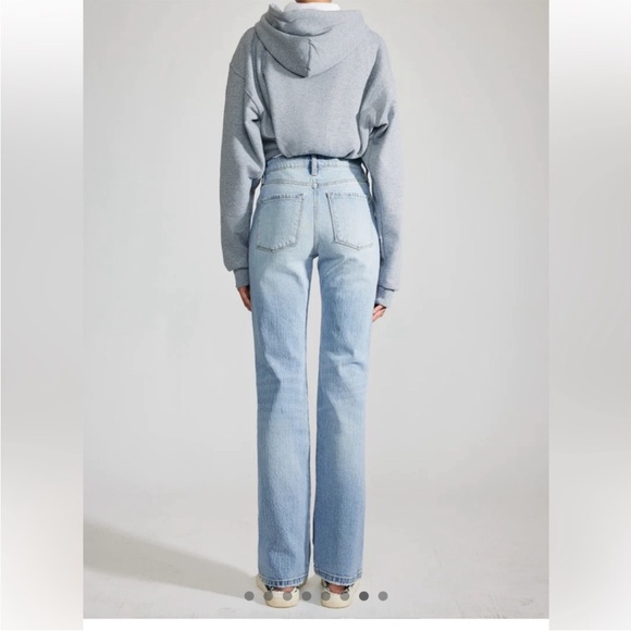 Kancan Premiere High Rise Boot Cut Jeans - Picture 3 of 7